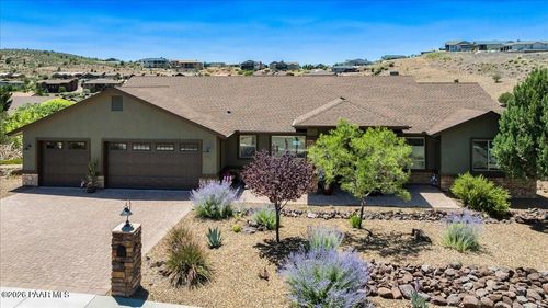 1052 Rough Diamond Dr, Prescott, AZ, 86301-5838 | Card Image
