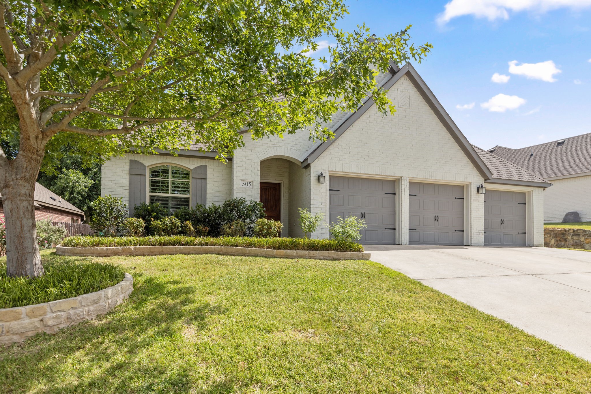 Residential Lease in Benbrook 2