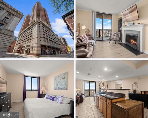 apt-2808-414 Water St, BALTIMORE, MD, 21202-3293 | Card Image