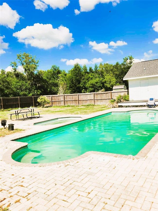 17430 Spring Valley Rd, House other with 4 bedrooms, 3 bathrooms and null parking in DADE CITY FL | Image 5