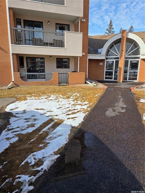 102-209A Cree Place, Saskatoon, SK, S7K7Y9 | Card Image