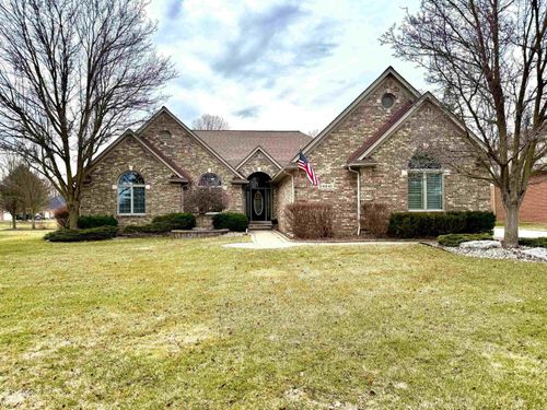 54941 Danielle Street, New Baltimore, MI, 48047 | Card Image