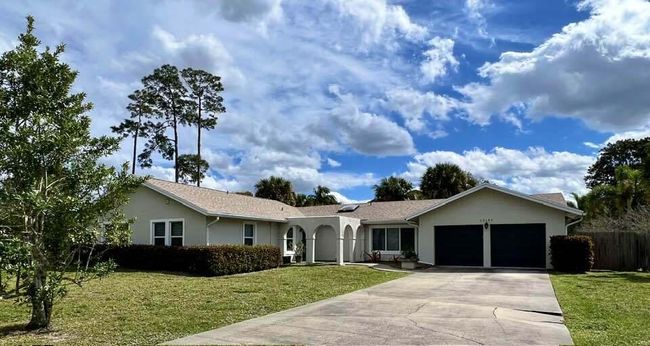 12192 Branding Iron Court, House other with 3 bedrooms, 3 bathrooms and null parking in Wellington FL | Image 1