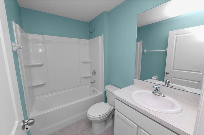 8009 Sail Clover Ln, House other with 4 bedrooms, 3 bathrooms and null parking in ZEPHYRHILLS FL | Image 29