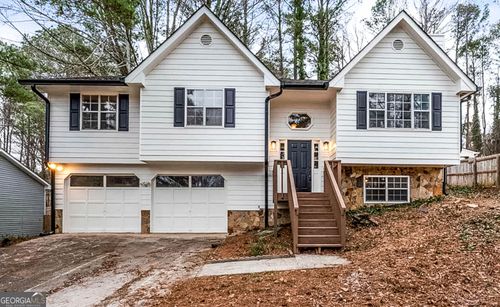 320 Rocky Cove Trl, Lawrenceville, GA, 30044-6601 | Card Image