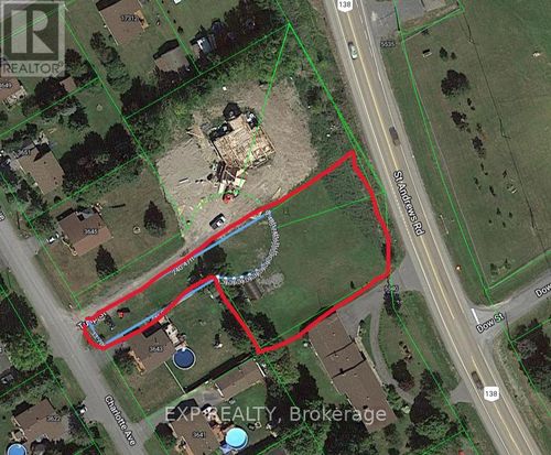 00 Charlotte Ave, Long Sault, ON, K0C1P0 | Card Image