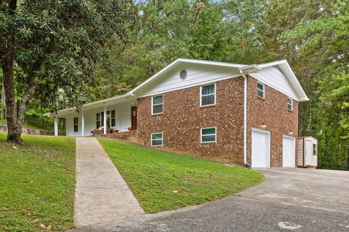 1135 Shady Fork Rd, Chattanooga, TN, 37421-4538 | Card Image