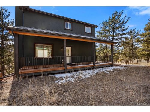 142 Hackamore Dr, Florissant, CO, 80816-8716 | Card Image