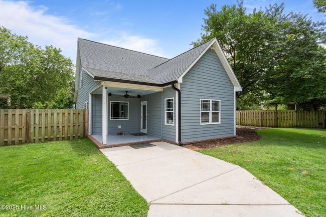 111 Fieldcrest Dr, House other with 4 bedrooms, 3 bathrooms and 4 parking in Hampstead NC | Image 48