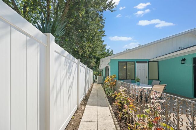 1436 S Daytona Ave, House other with 2 bedrooms, 2 bathrooms and null parking in Flagler Beach FL | Image 29
