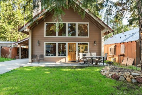 38353 Battle Creek Ave, Mineral, CA, 96063 | Card Image