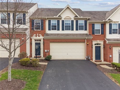 102 Bellefield Ct, Gibsonia, PA, 15044-9176 | Card Image
