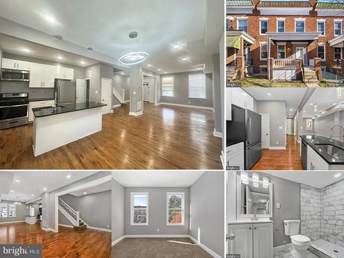 327 Lyndhurst St, BALTIMORE, MD, 21229-2950 | Card Image