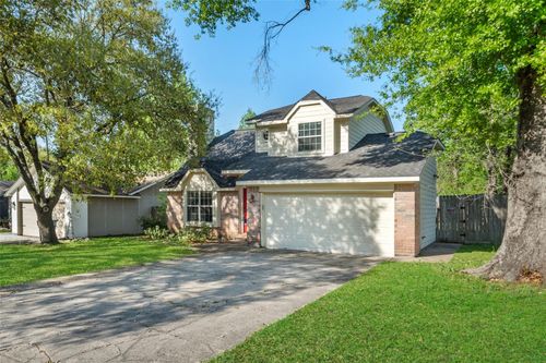 22906 Black Willow Dr, Tomball, TX, 77375-2814 | Card Image