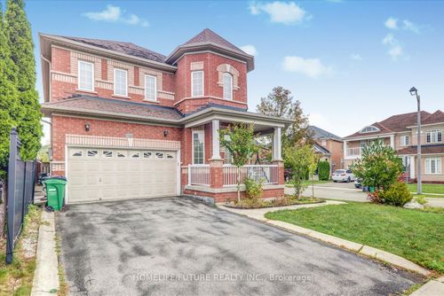 2 Tovey Terr, Brampton, ON, L6R3E6 | Card Image