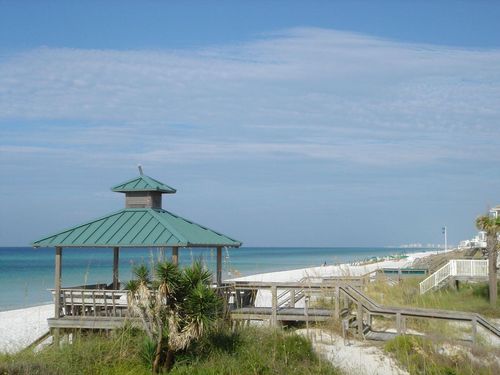 Lot 9 Blk3 Horseshoe Cir, Miramar Beach, FL, 32550 | Card Image