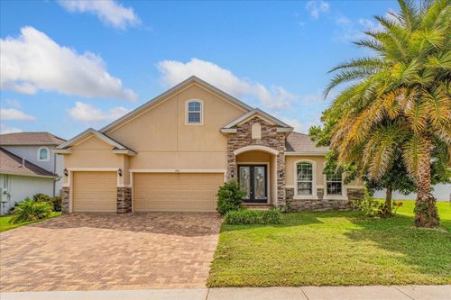 1361 Cavender Creek, Minneola, FL, 34715 | Card Image