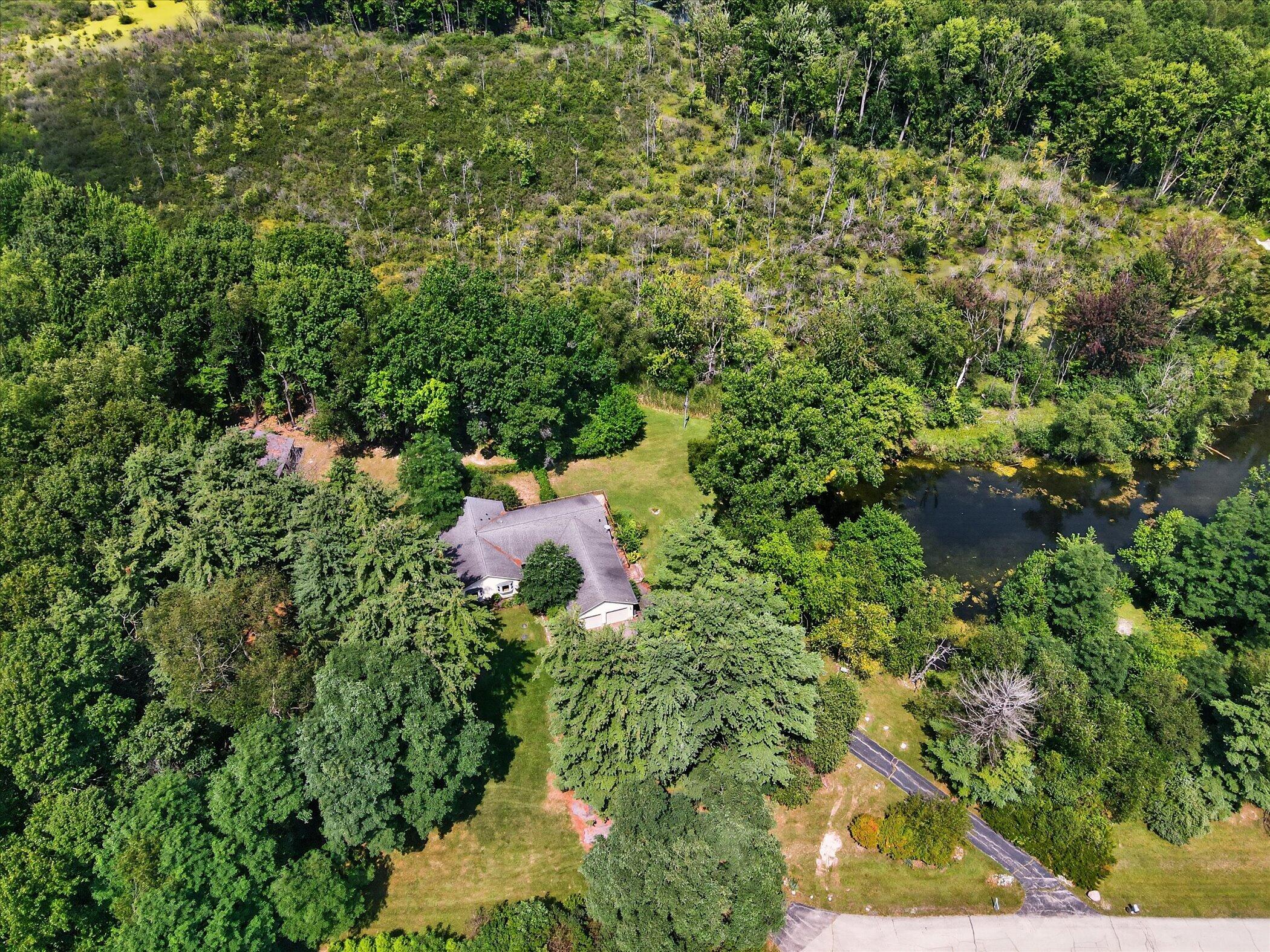 Residential in Milford 2