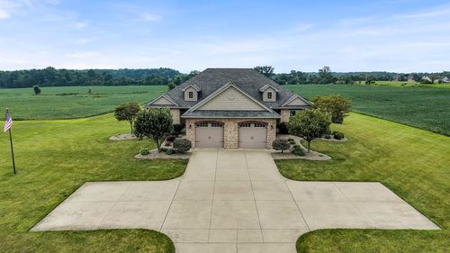 48 281, Sullivan, OH, 44880 | Card Image