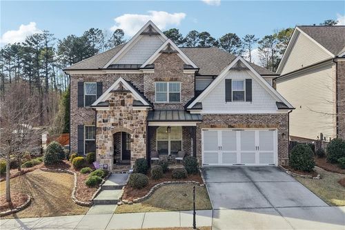 11510 Crestview Ter, Johns Creek, GA, 30024-4734 | Card Image