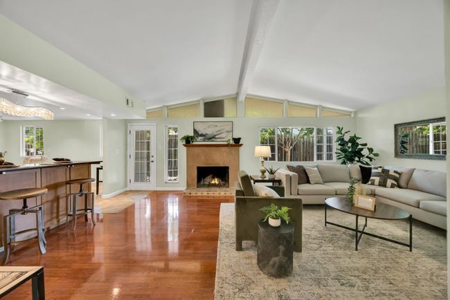 4330 Baywood Way, House other with 3 bedrooms, 2 bathrooms and null parking in Sacramento CA | Image 4