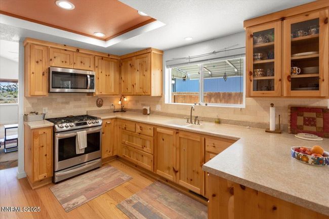 742 Long Valley Rd, House other with 3 bedrooms, 2 bathrooms and 2 parking in Gardnerville NV | Image 7