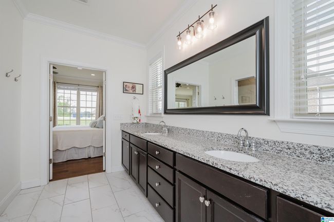 1025 Willow Branch Trl, House other with 4 bedrooms, 5 bathrooms and null parking in CHELSEA AL | Image 28