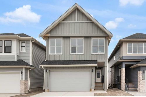 1493 S Point Gate Sw, Airdrie, AB, T4B5H7 | Card Image