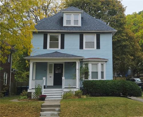 308 Field St, Rochester, NY, 14620-1926 | Card Image