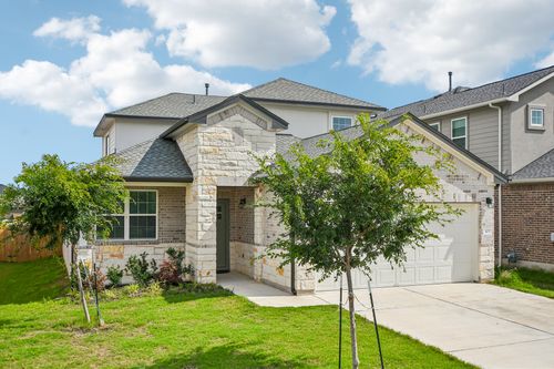 405 Mais Drive, Georgetown, TX, 78626 | Card Image