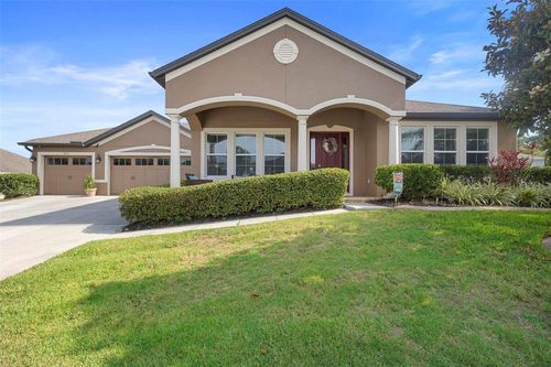 3551 Statham Dr, APOPKA, FL, 32712-5842 | Card Image