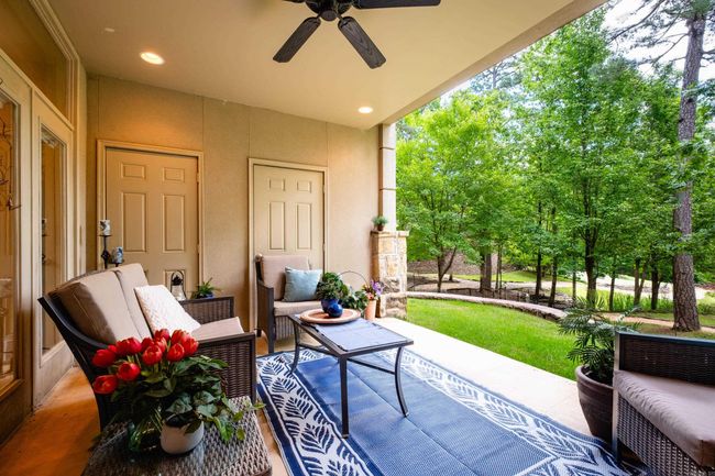 UNIT-104 - 100 Vallon Ln, Home with 2 bedrooms, 2 bathrooms and null parking in Little Rock AR | Image 34