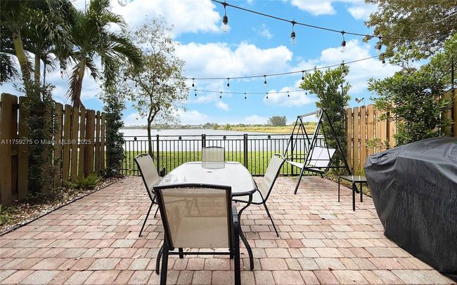 22130 Sw 89 Th Ct, Townhouse with 3 bedrooms, 3 bathrooms and null parking in Cutler Bay FL | Image 32