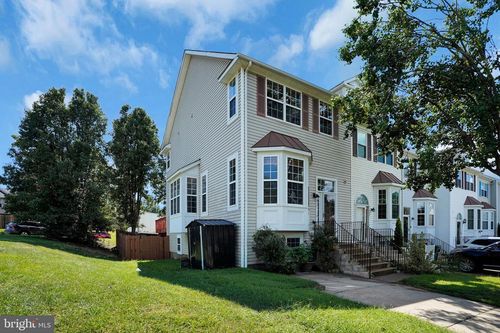 610 Torbert Loop, STAFFORD, VA, 22554-8455 | Card Image