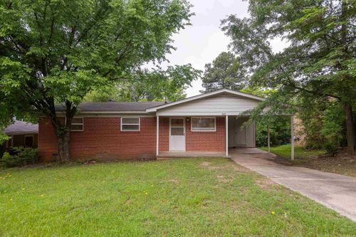 1007 W 52nd St, North Little Rock, AR, 72118-4043 | Card Image