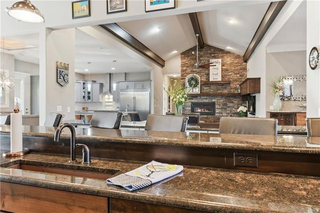 4500 Sw Aft Dr, House other with 4 bedrooms, 4 bathrooms and null parking in Lee's Summit MO | Image 25