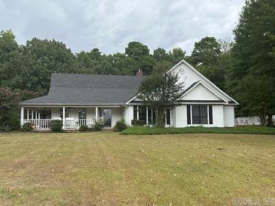 4224 Northshore Drive, House other with 4 bedrooms, 3 bathrooms and null parking in Benton AR | Image 1