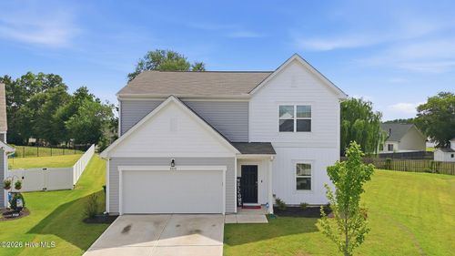 3013 Chipper Ln, Wilson, NC, 27893-1105 | Card Image