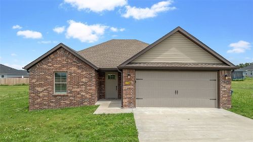 1708 Taylor Orchard Rd, Gentry, AR, 72734-1719 | Card Image