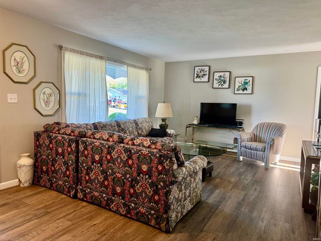 1719 Linwood Dr, House other with 4 bedrooms, 2 bathrooms and null parking in Bedford IN | Image 8
