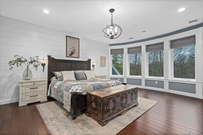 7 Lovejoy Ln, House other with 5 bedrooms, 5 bathrooms and null parking in Hollis NH | Image 33
