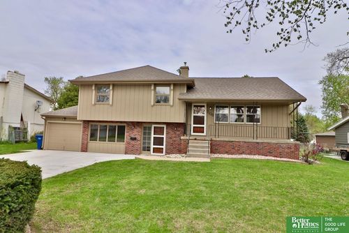 7105 Pine Drive, La Vista, NE, 68128 | Card Image