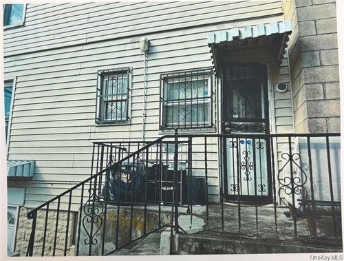 1243 E 91st St, Brooklyn, NY, 11236-3912 | Card Image