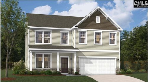 328 Brass Billion Path, Lexington, SC, 29073-9923 | Card Image