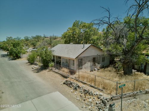 217 W Pinal St, Cottonwood, AZ, 86326-3570 | Card Image