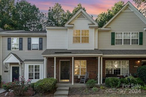 10735 Holly Ridge Boulevard, Charlotte, NC, 28216 | Card Image