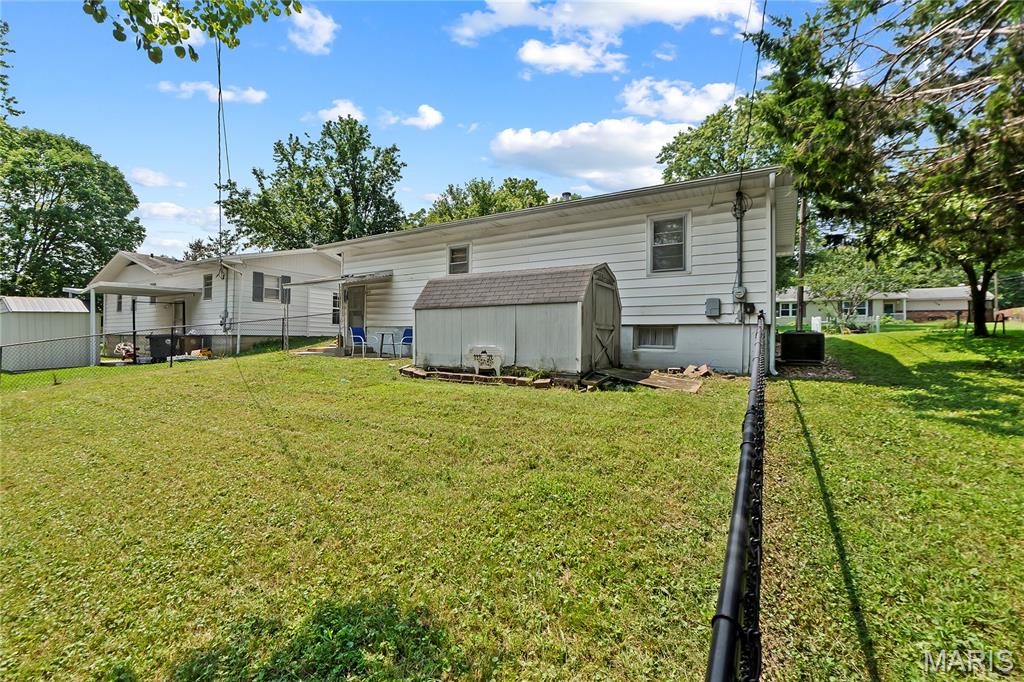 Residential in Cape Girardeau 5