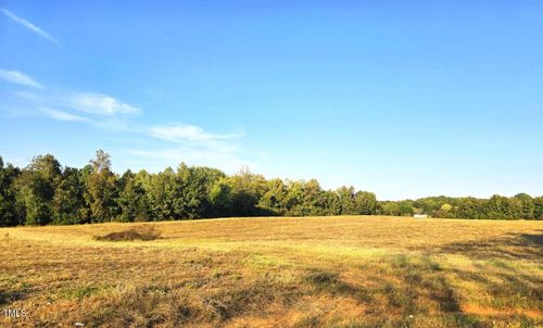 Tract D Antioch Church Road, Timberlake, NC, 27583 | Card Image