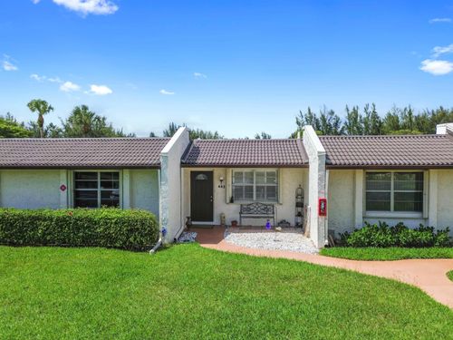 443 Golden River Dr, West Palm Beach, FL, 33411-2427 | Card Image