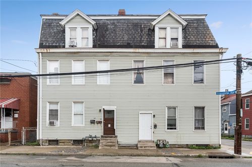 4602-4600 Friendship Ave, Bloomfield, PA, 15224-1506 | Card Image